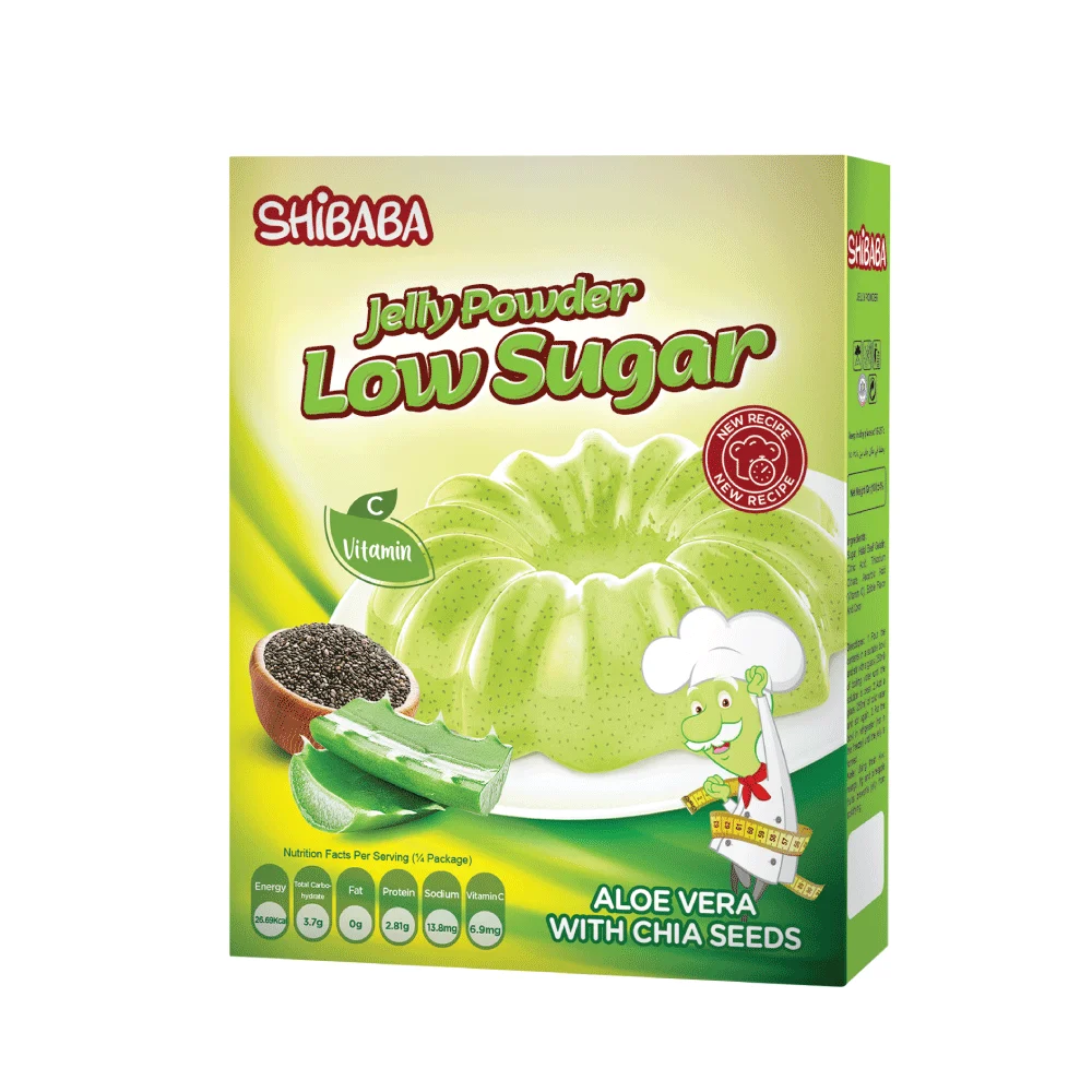 Low Sugar