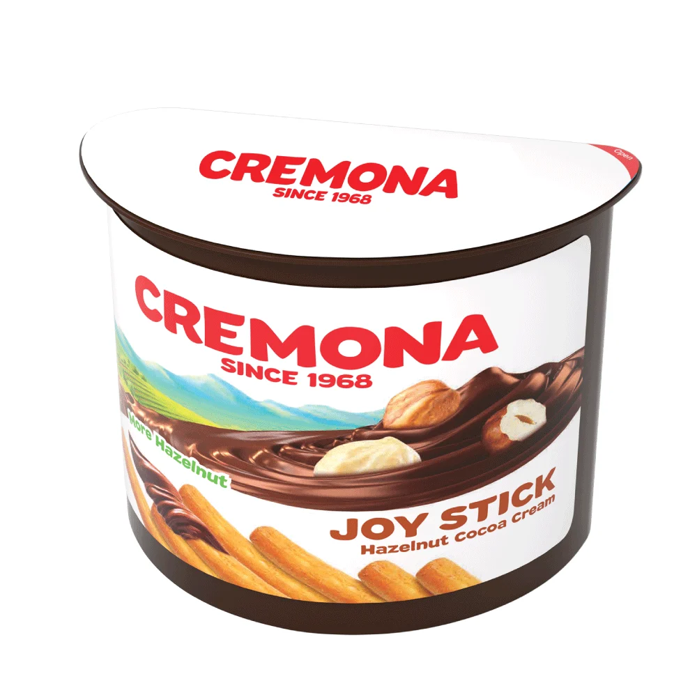 Cremona Joy Stick