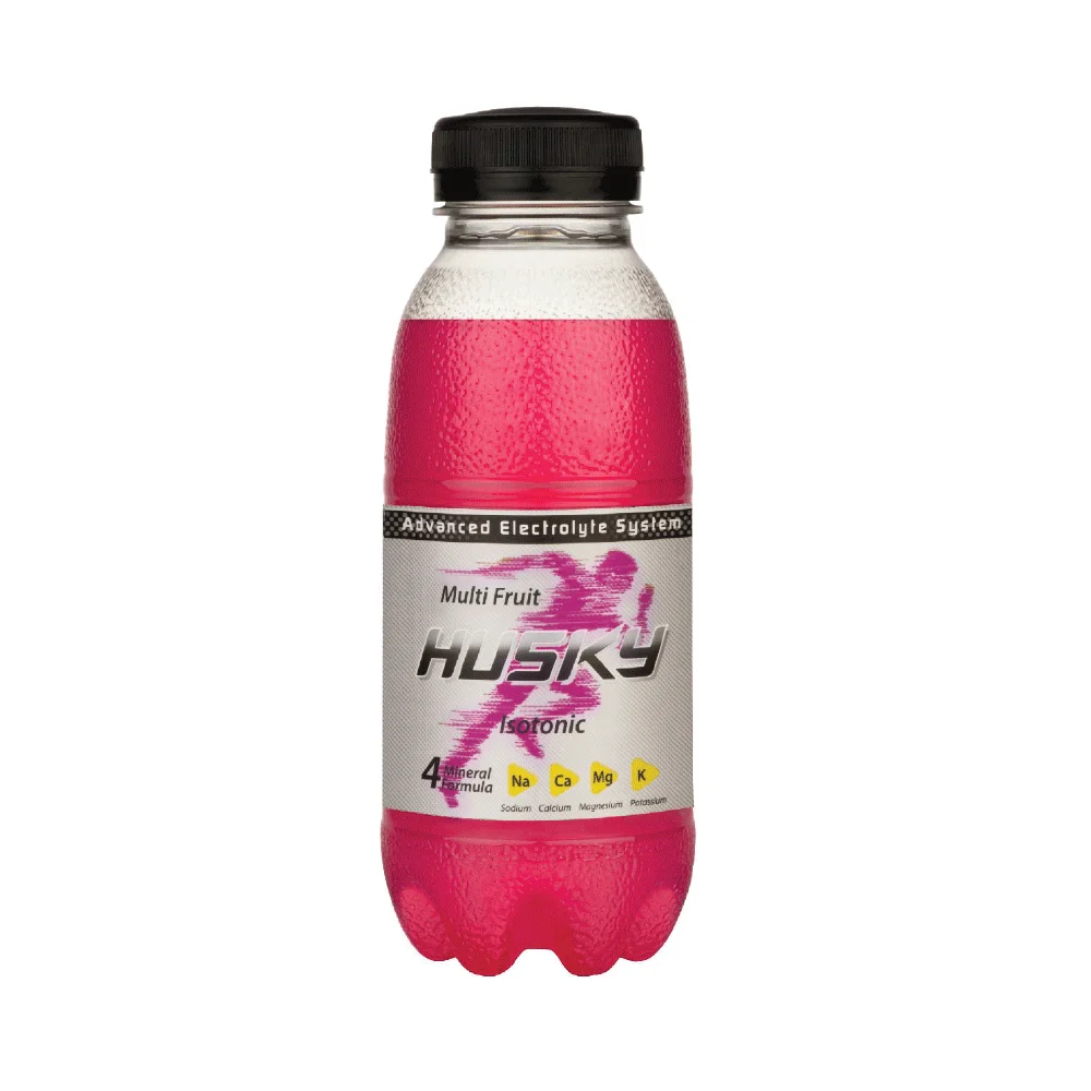 Multi Fruit Isotonic Sport Drink