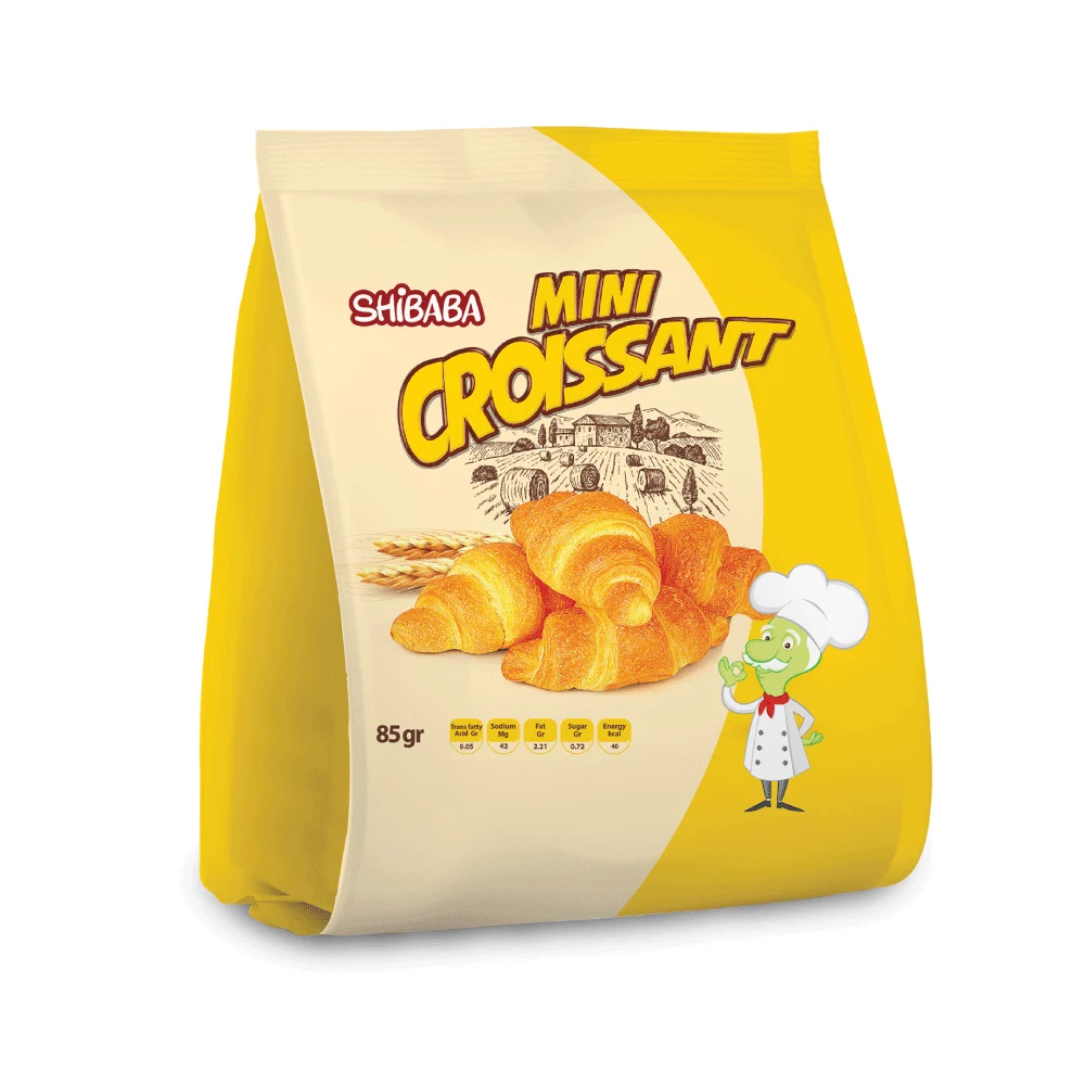 Mini Croissant