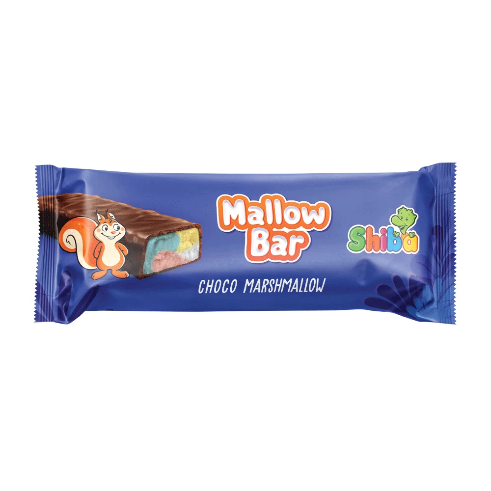 Mallow Bar