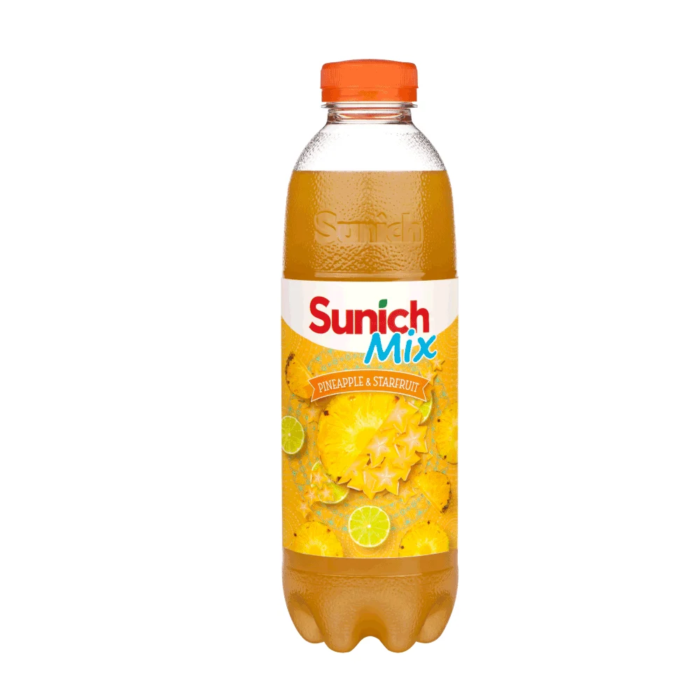 Sunich Mix