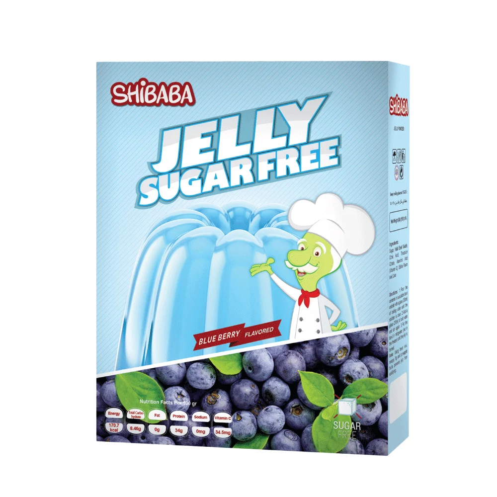 Sugar Free