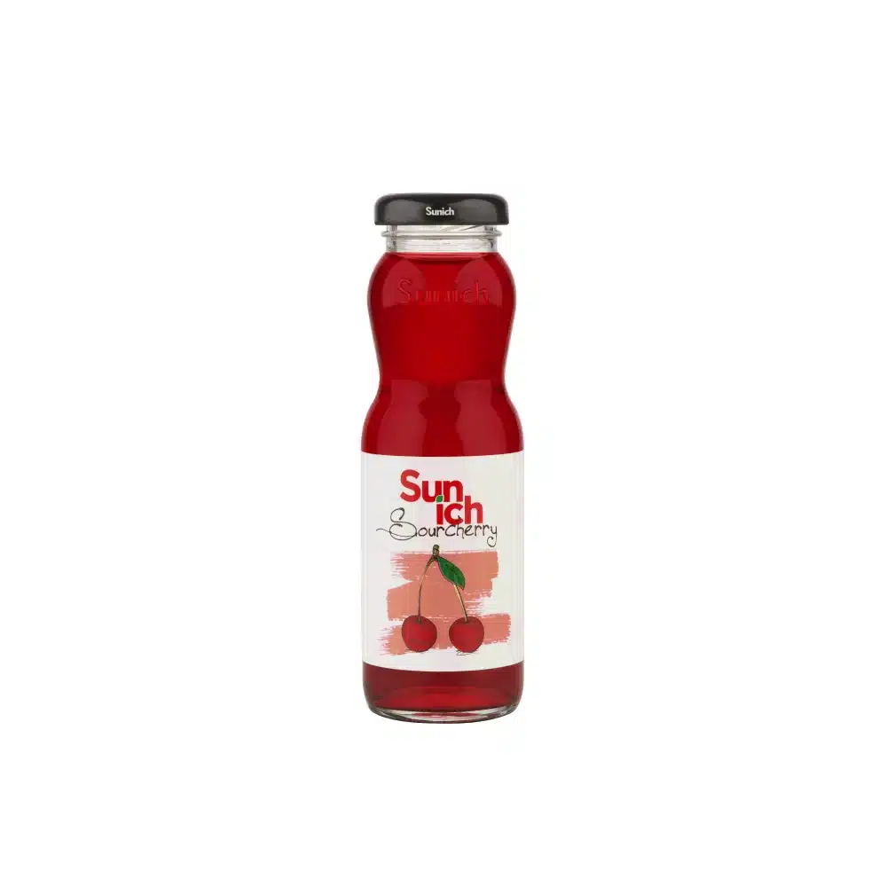 Sourcherry