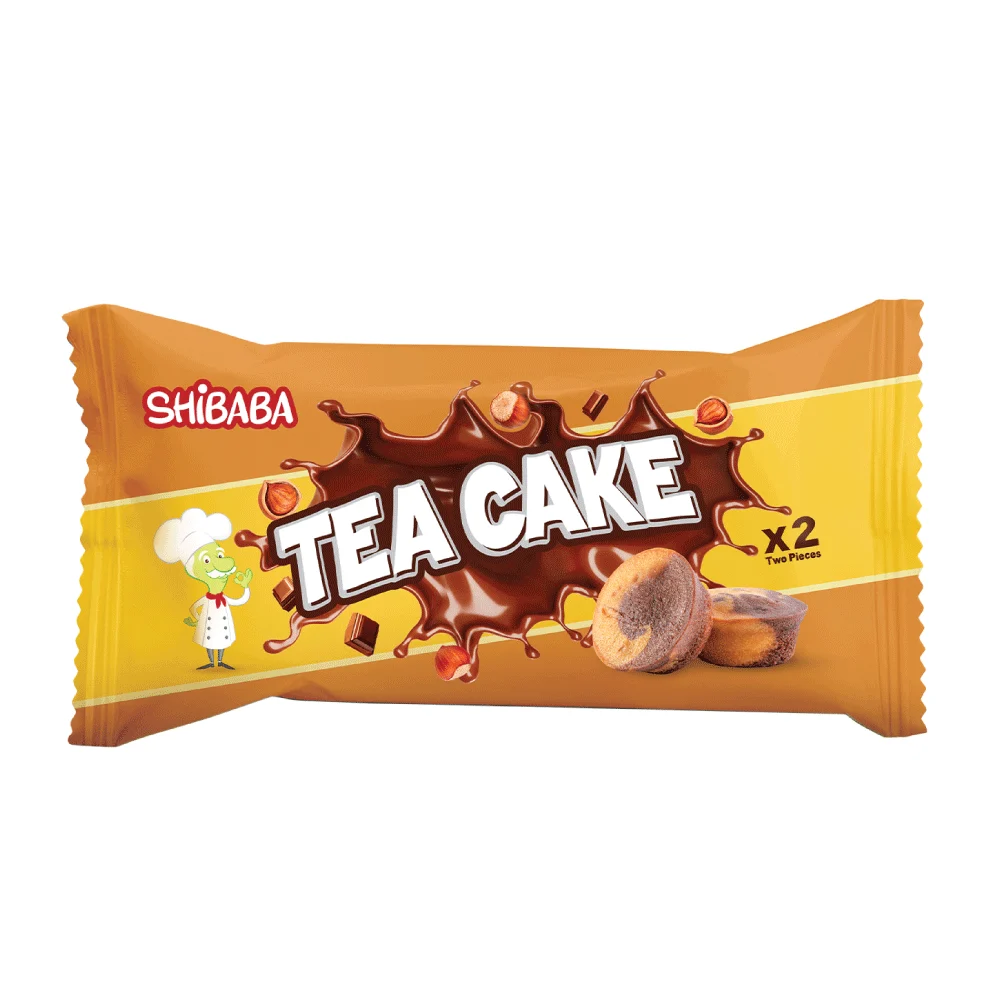 Tea Cake