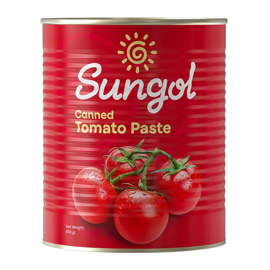 Tomato Paste