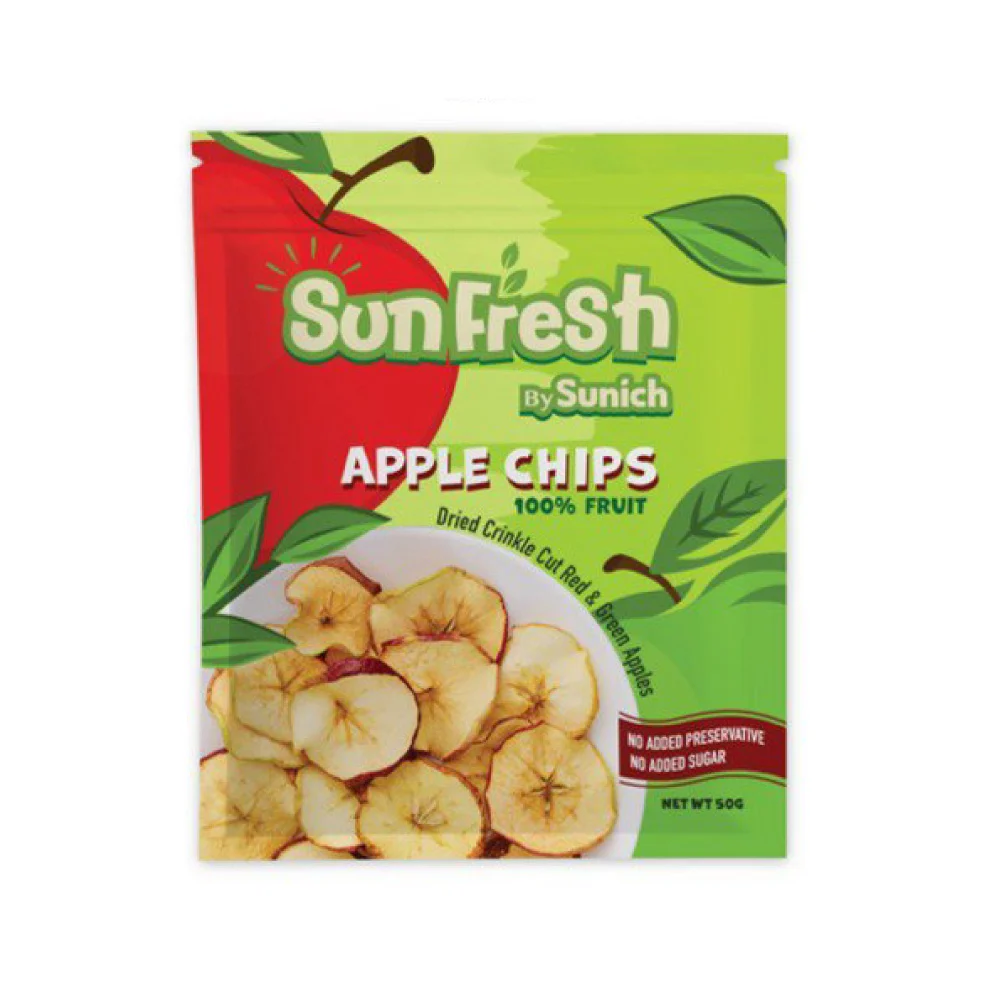 Apple Chips